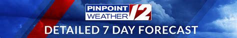 Wpri detailed 7 day - Detailed 7-Day Forecast; Weather Now; Radar; Hour-by-Hour; Closings and Delays; Ocean, Bay & Beach; ... WPRI 12 News on WPRI.com is Rhode Island and Southeastern Massachusetts' local news, weather ...